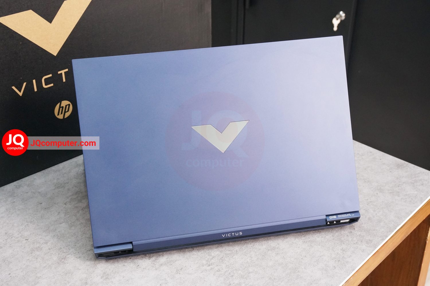 HP Victus 16 - Image 2