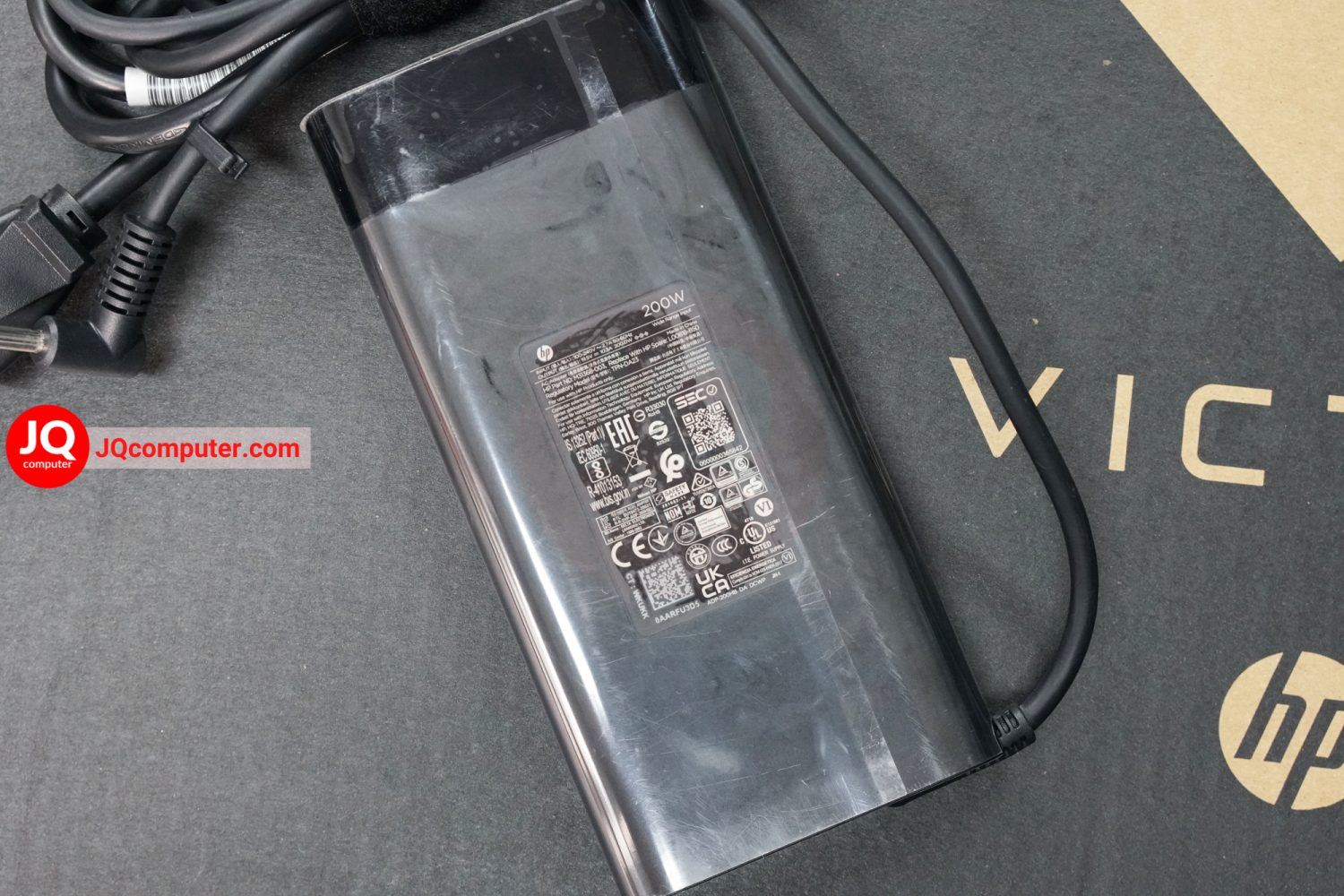 HP Victus 16 - Image 29