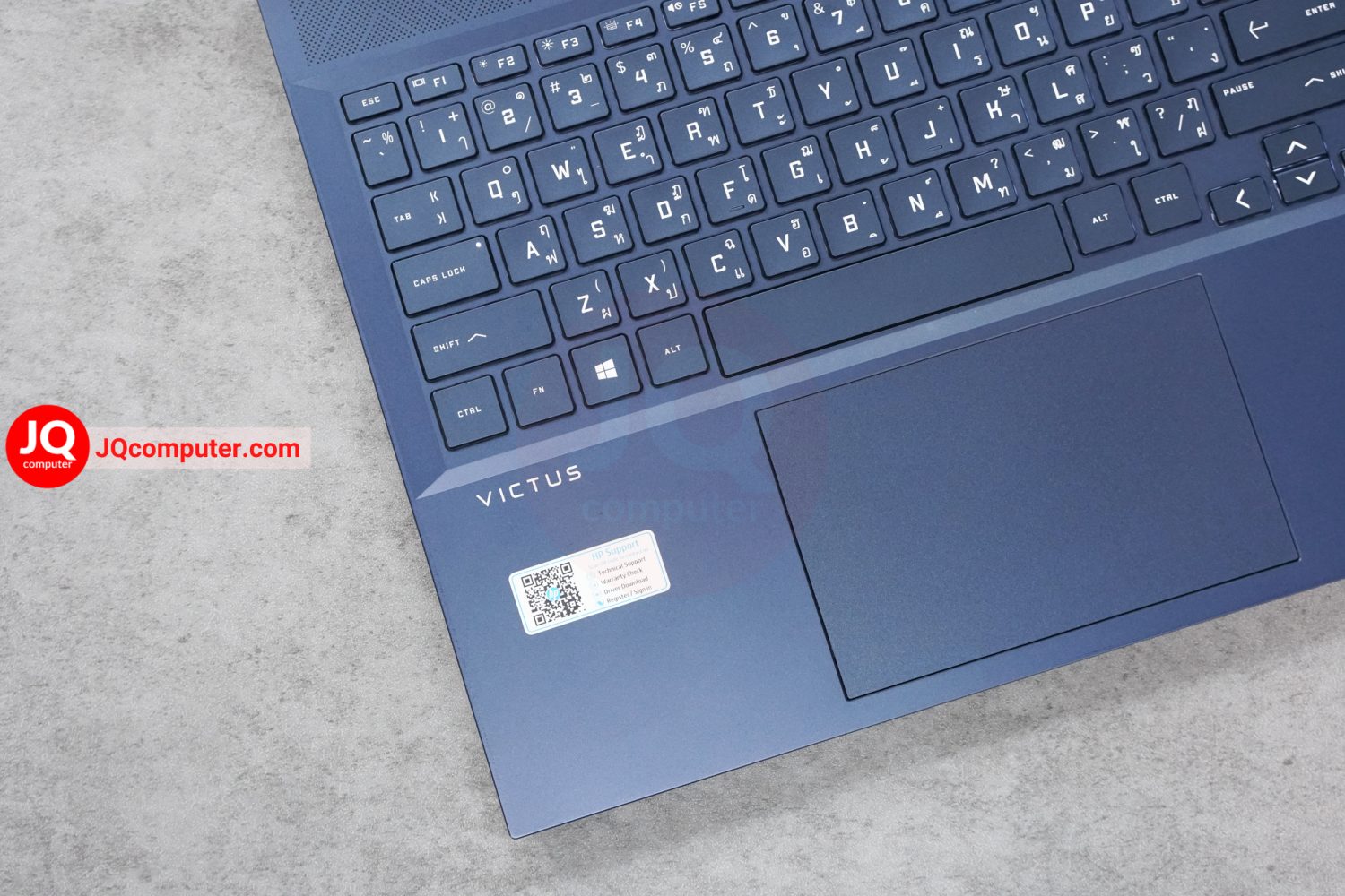 HP Victus 16 - Image 3
