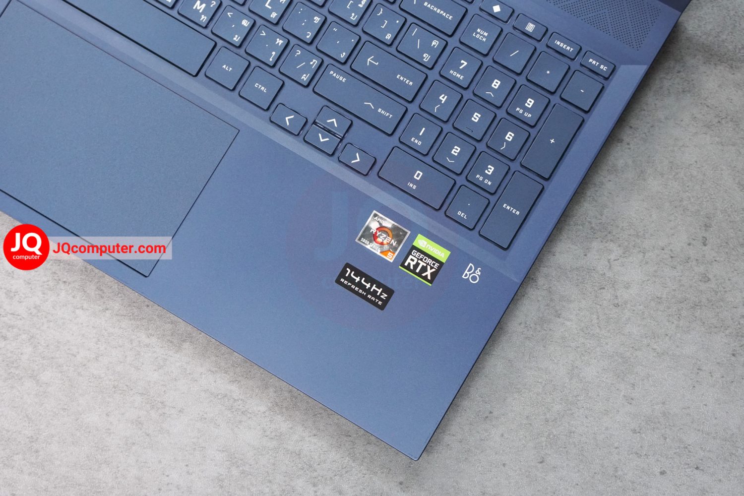 HP Victus 16 - Image 4