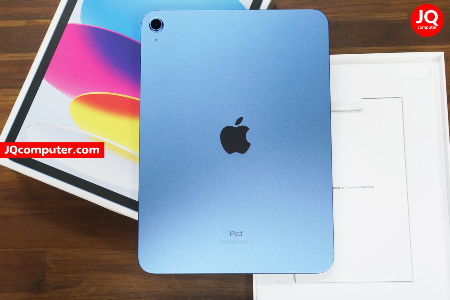 iPad 10 WiFi - Image 2