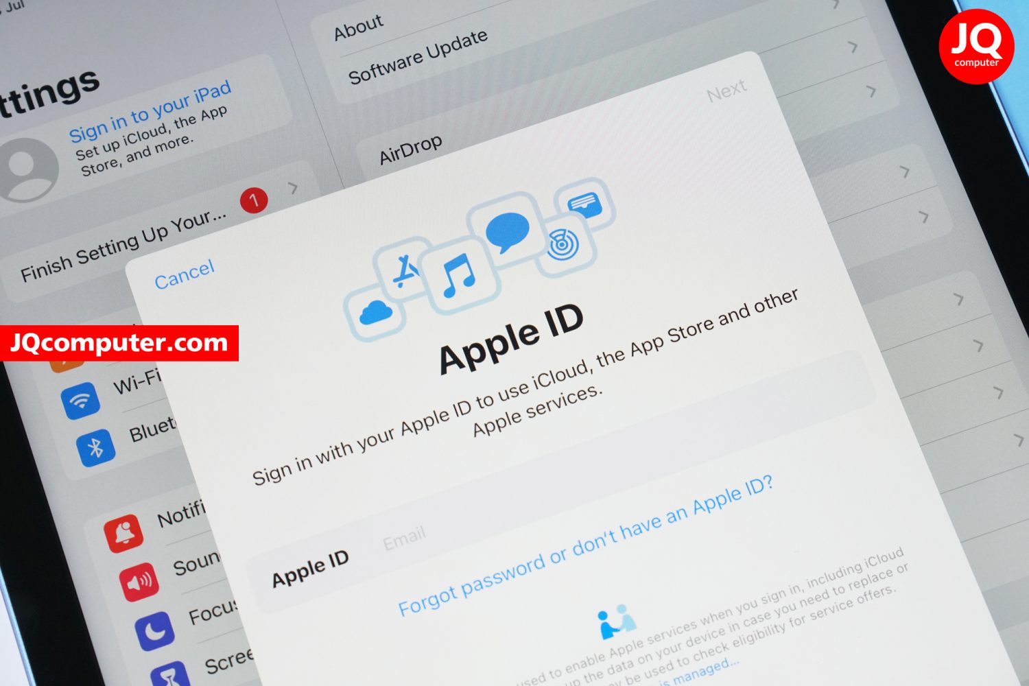 iPad 10 WiFi - Image 9