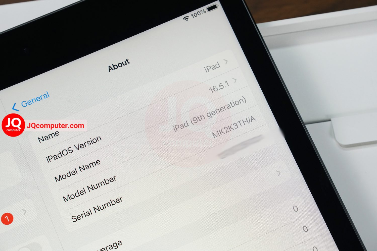 iPad 9 WiFi / 64 GB - Image 11