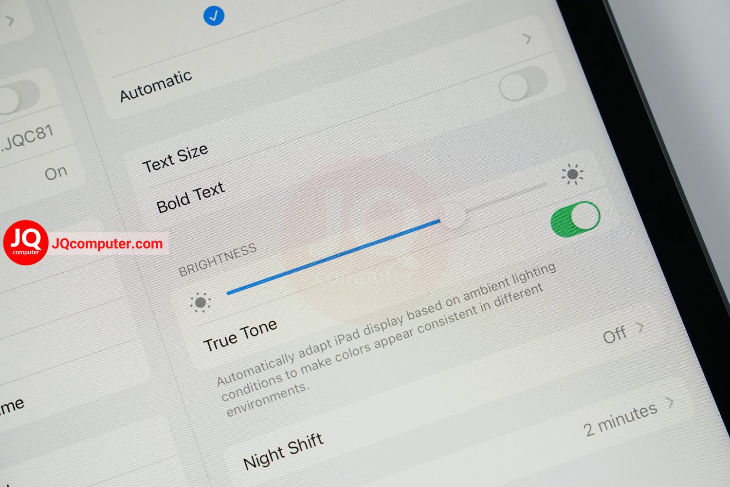 iPad 9 WiFi / 64 GB - Image 12