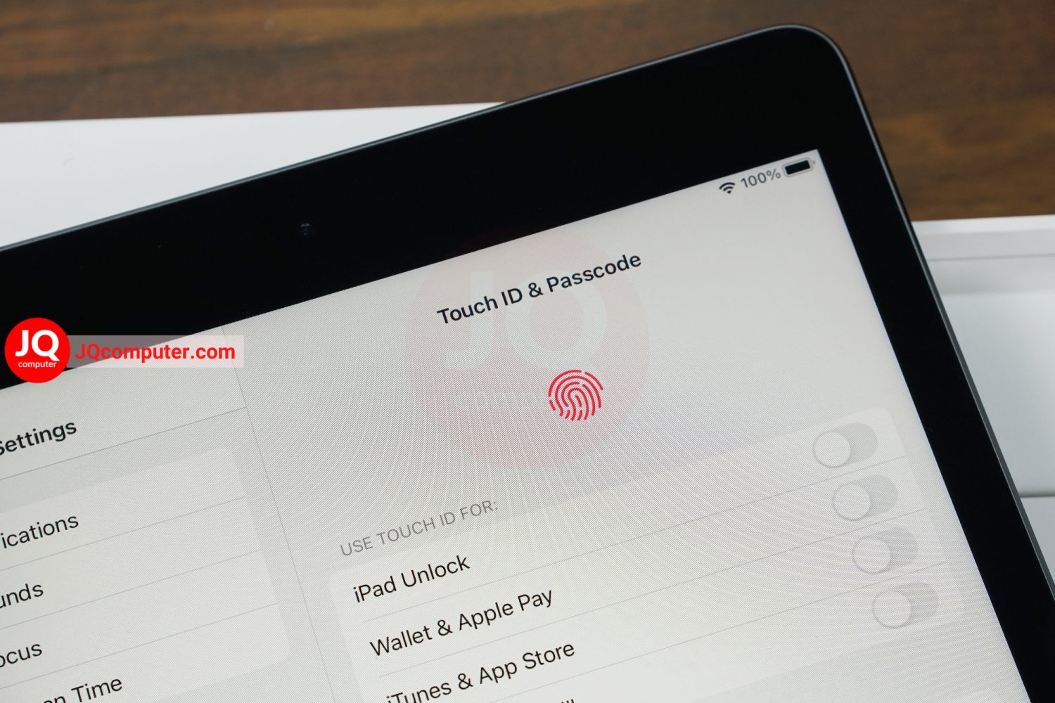 iPad 9 WiFi / 64 GB - Image 13