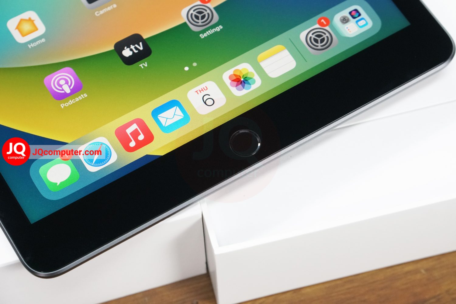 iPad 9 WiFi / 64 GB - Image 14