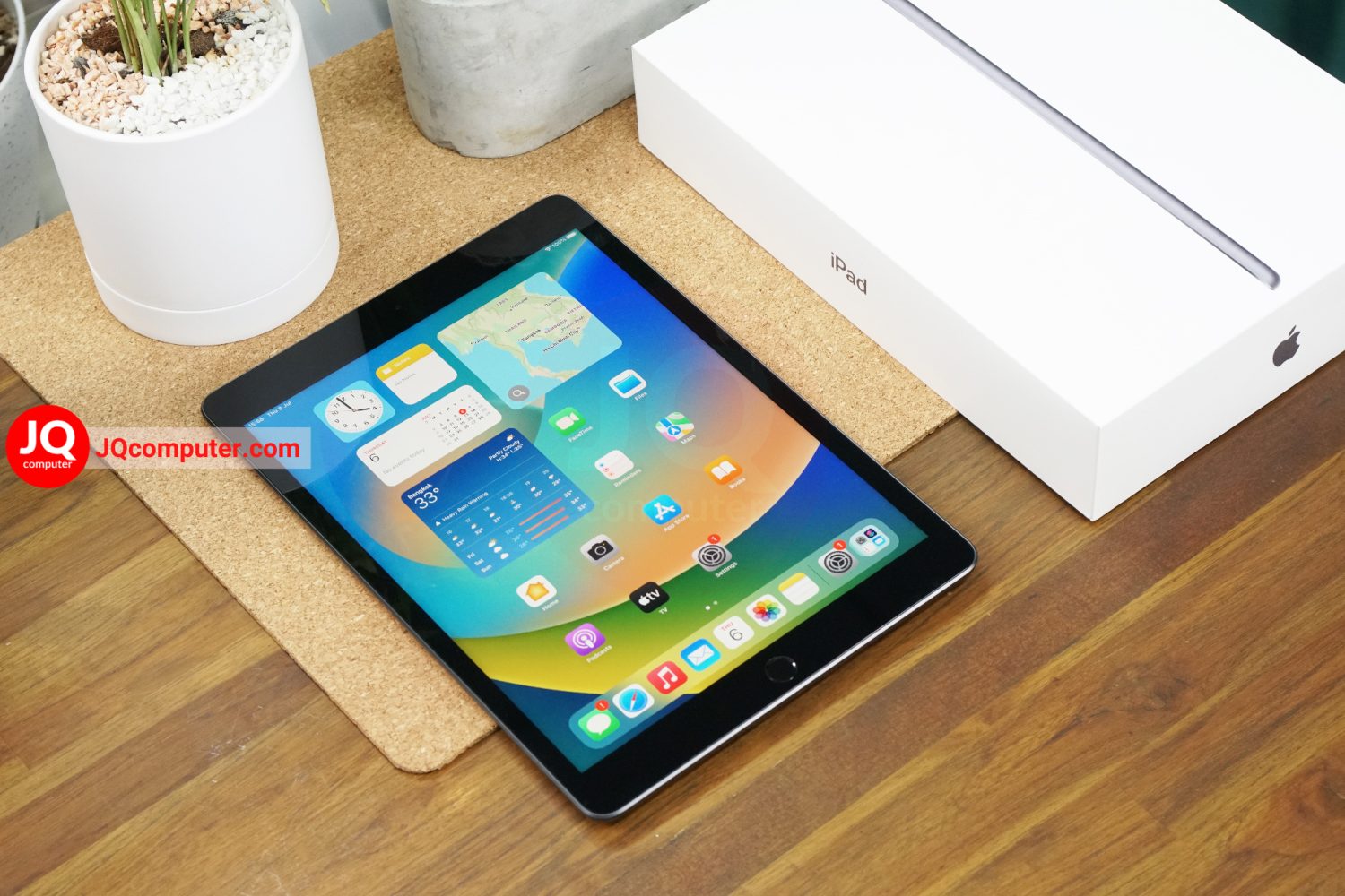 iPad 9 WiFi / 64 GB - Image 17