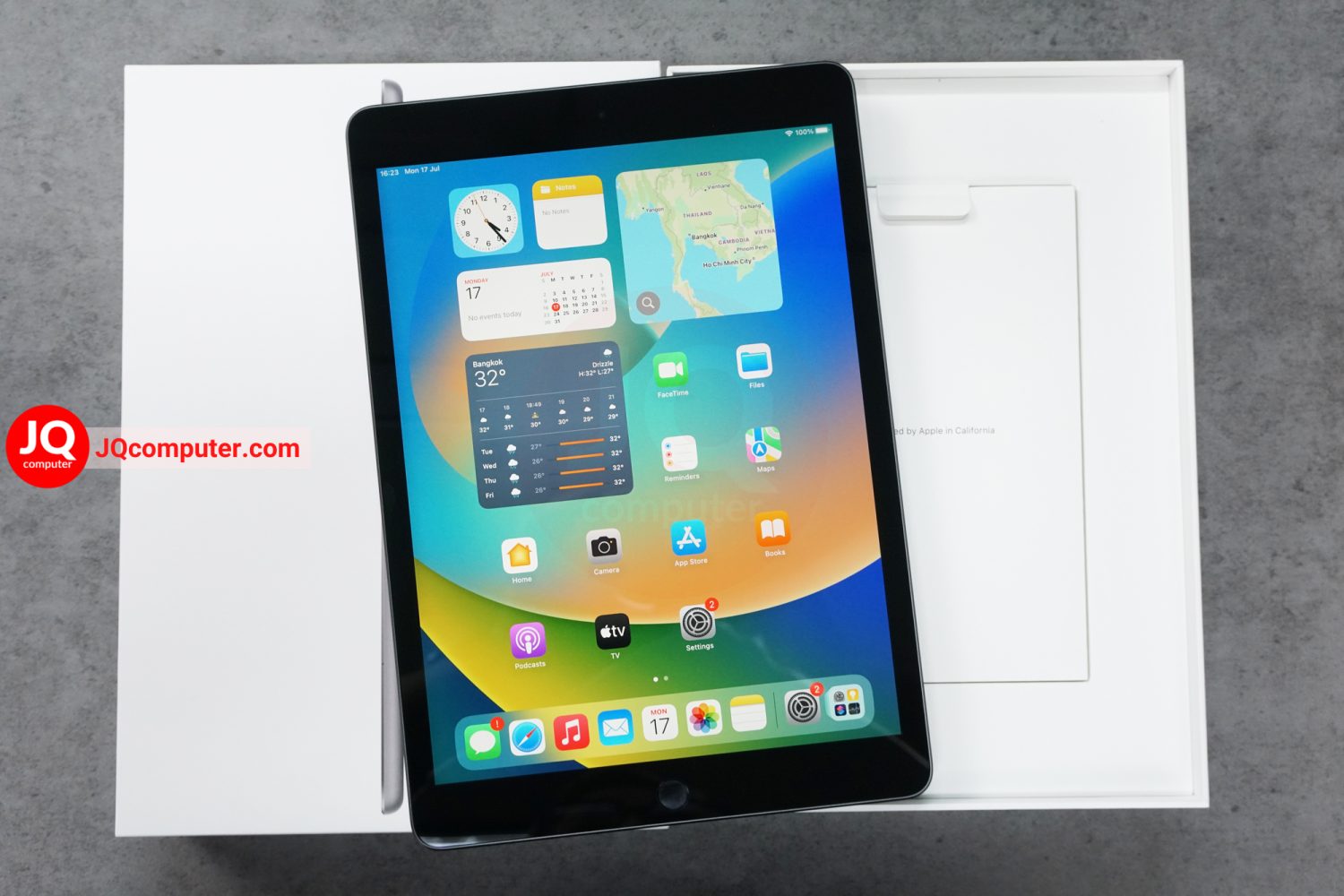 iPad 9 WiFi / 64 GB