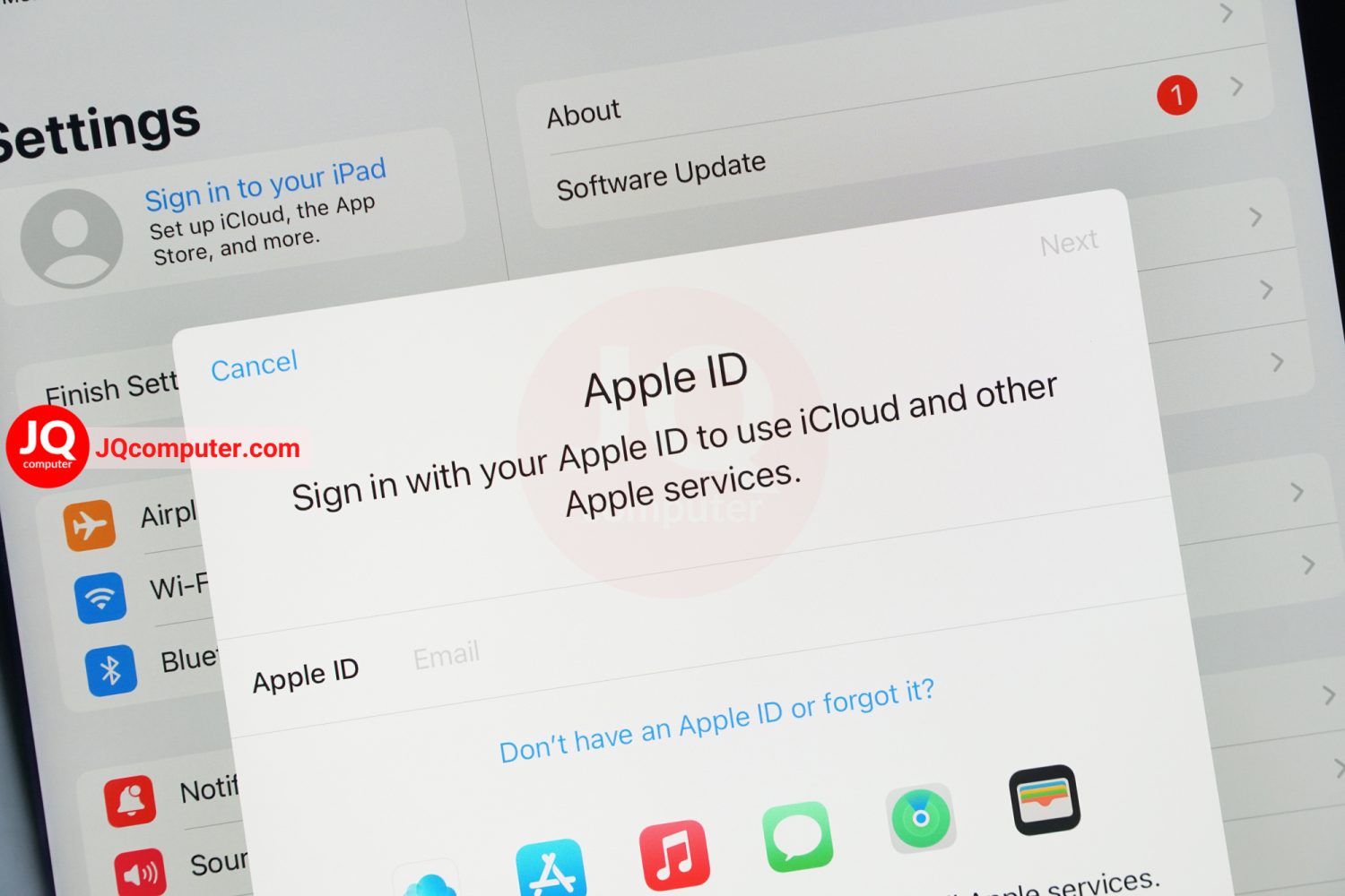iPad 9 WiFi / 64 GB - Image 10