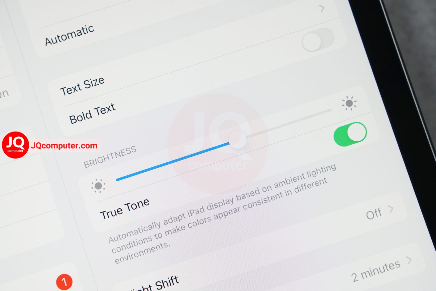 iPad 9 WiFi / 64 GB - Image 12