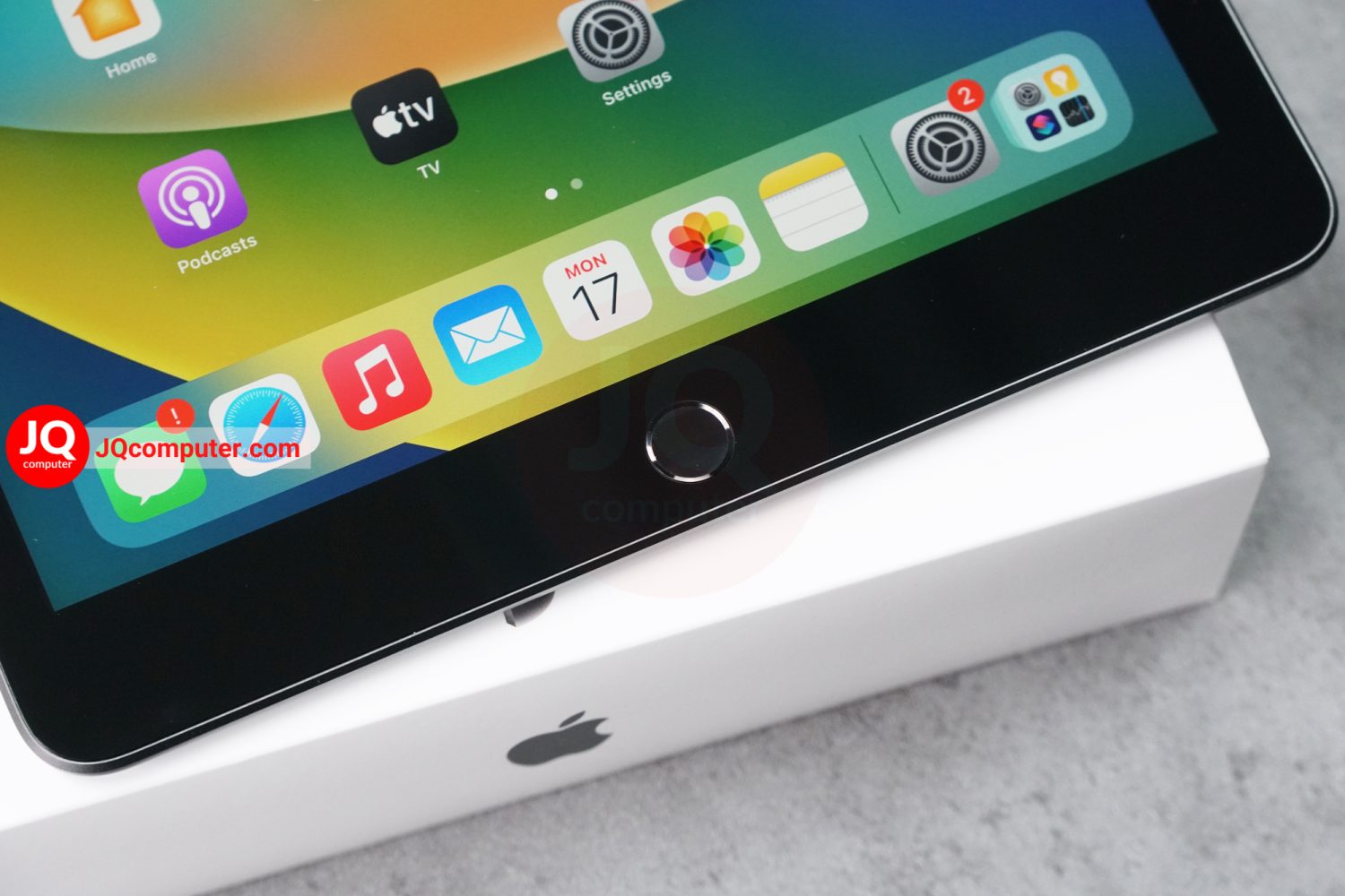 iPad 9 WiFi / 64 GB - Image 14