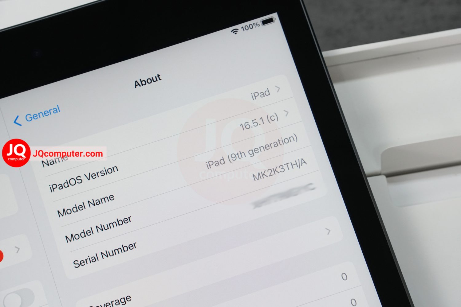 iPad 9 WiFi, 64 GB - Image 11