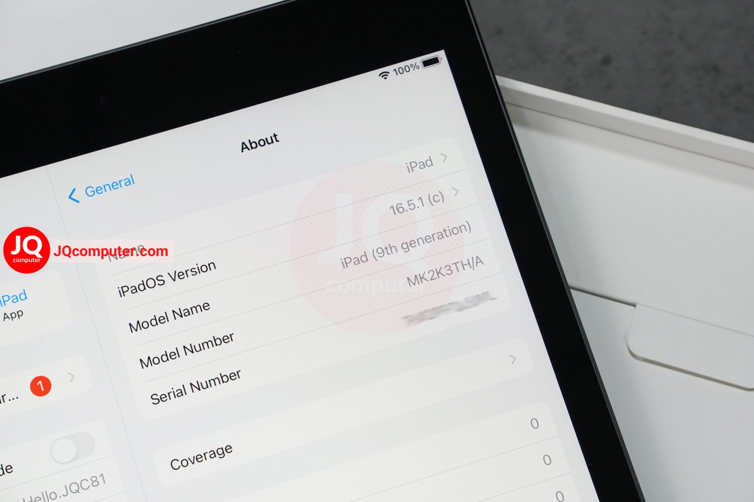 iPad 9 WiFi, 64 GB - Image 11