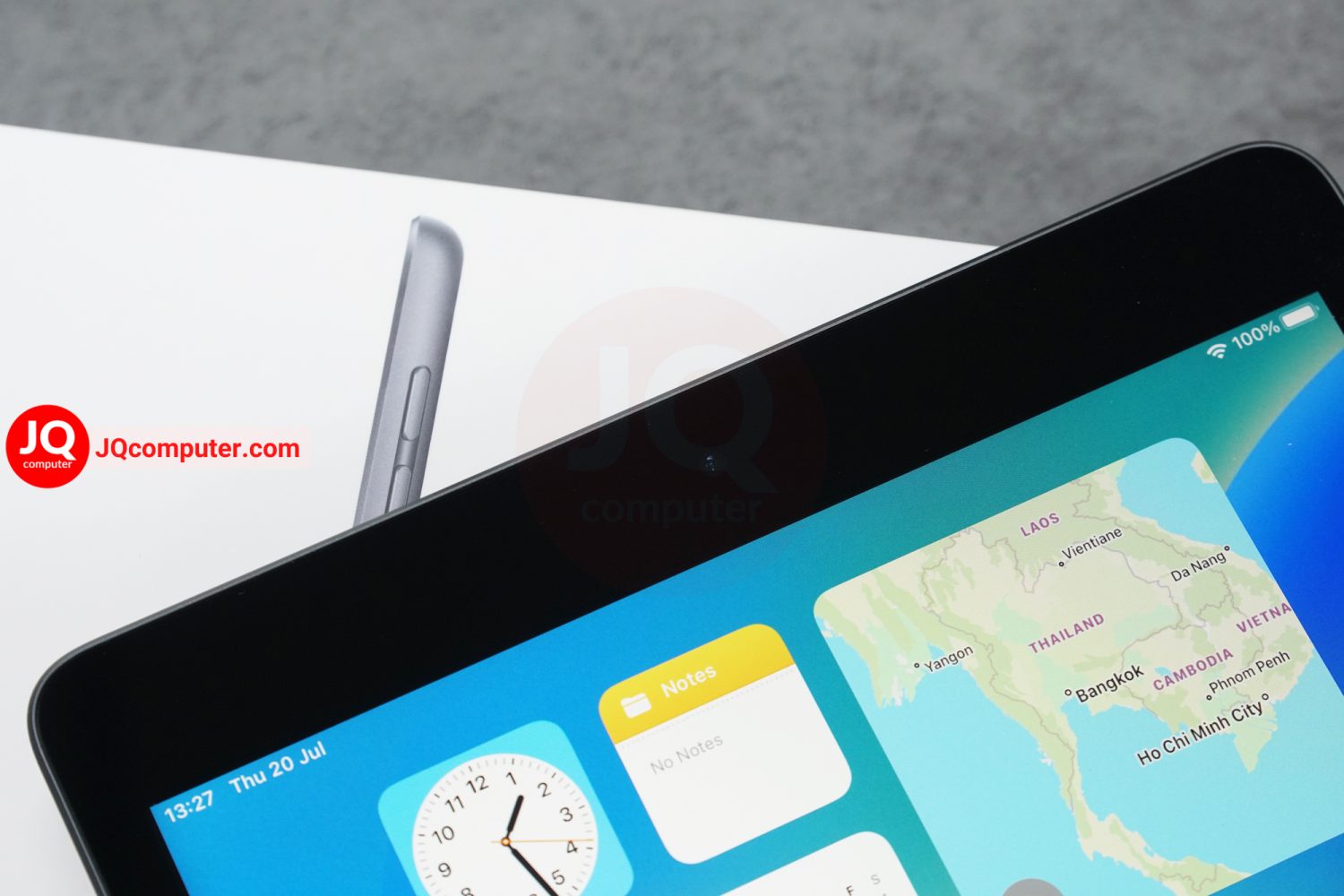 iPad 9 WiFi, 64 GB - Image 14
