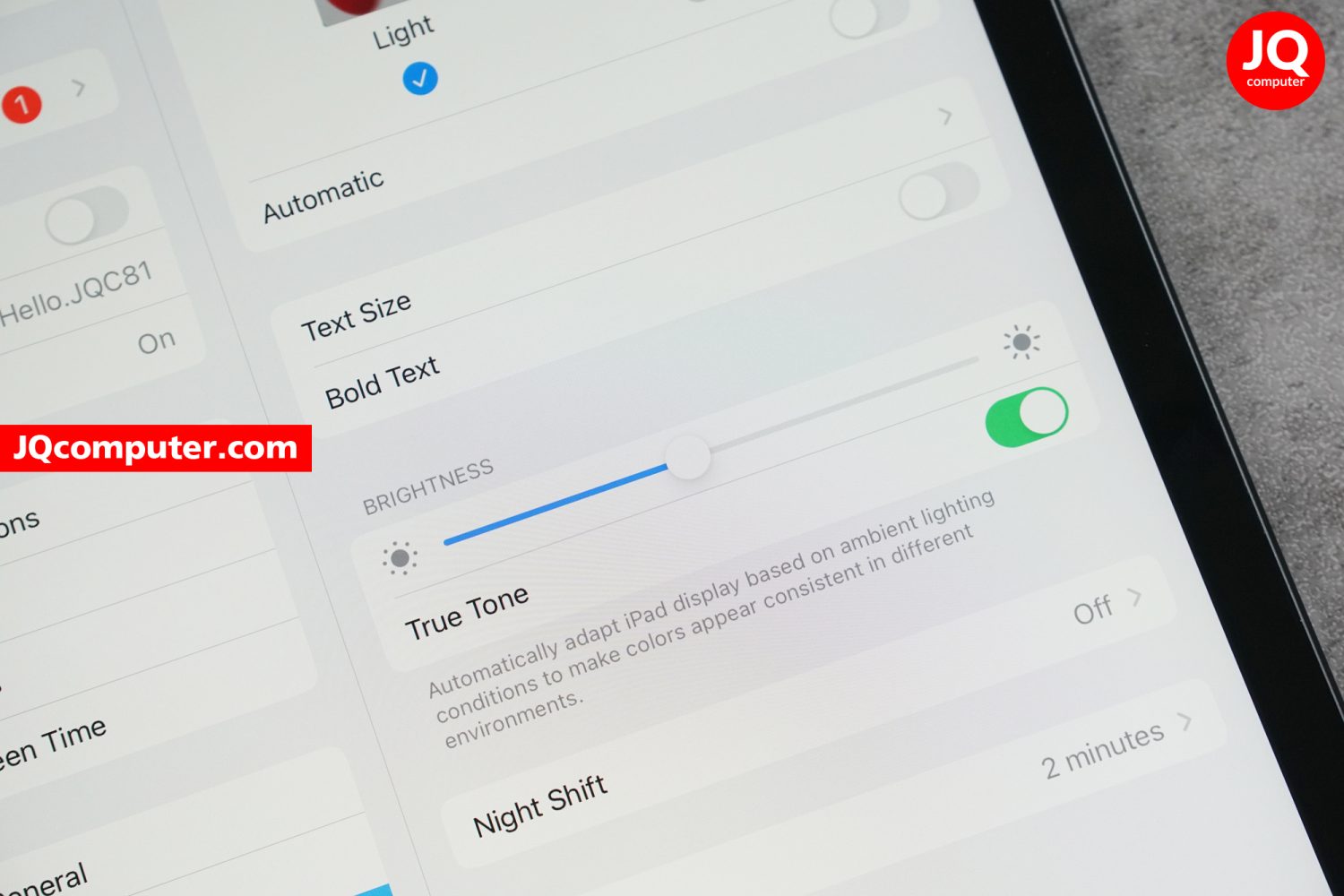 iPad 9 WiFi, 64 GB - Image 10