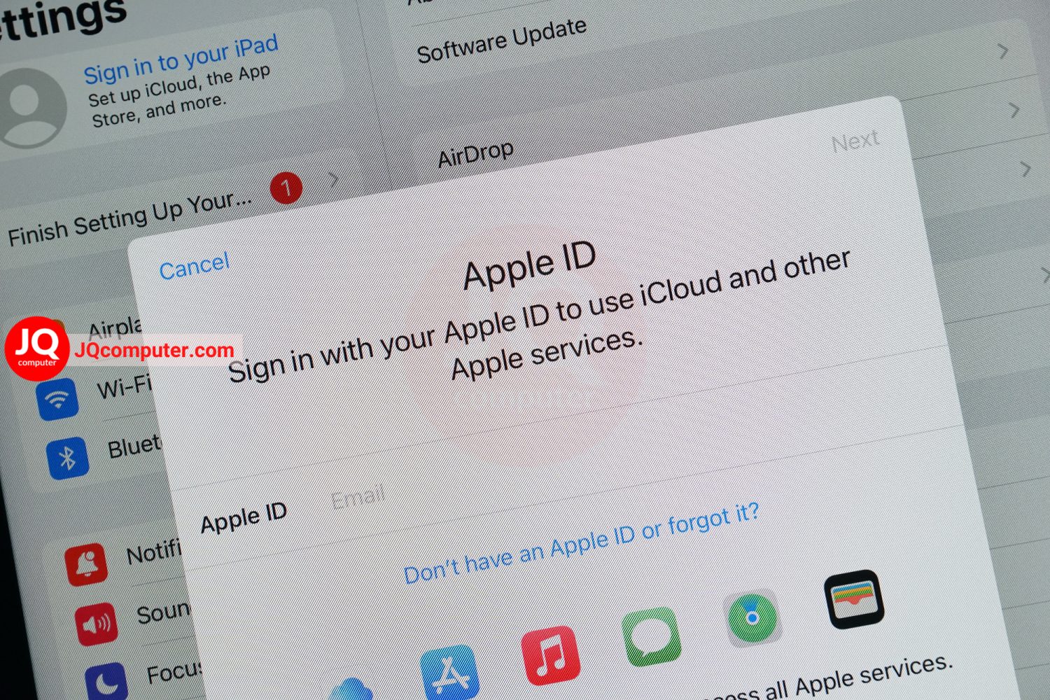 iPad Air 4 WiFi / 64 GB - Image 10