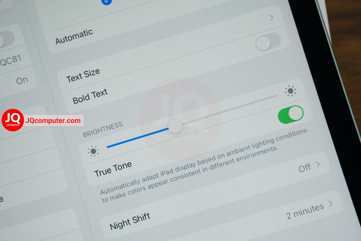 iPad Air 4 WiFi / 64 GB - Image 12