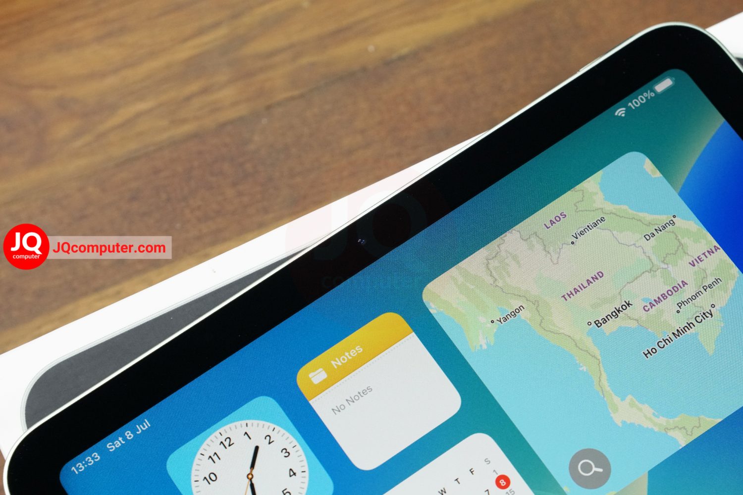 iPad Air 4 WiFi / 64 GB - Image 13