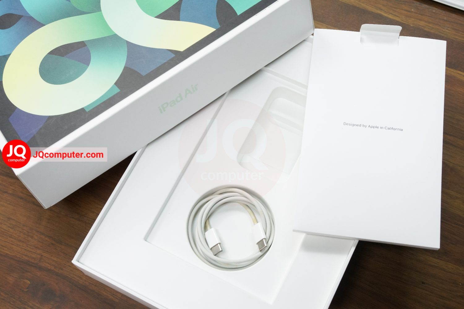 iPad Air 4 WiFi / 64 GB - Image 14