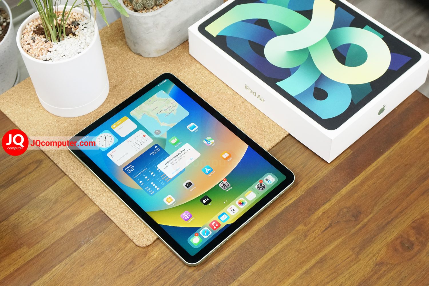 iPad Air 4 WiFi / 64 GB - Image 16