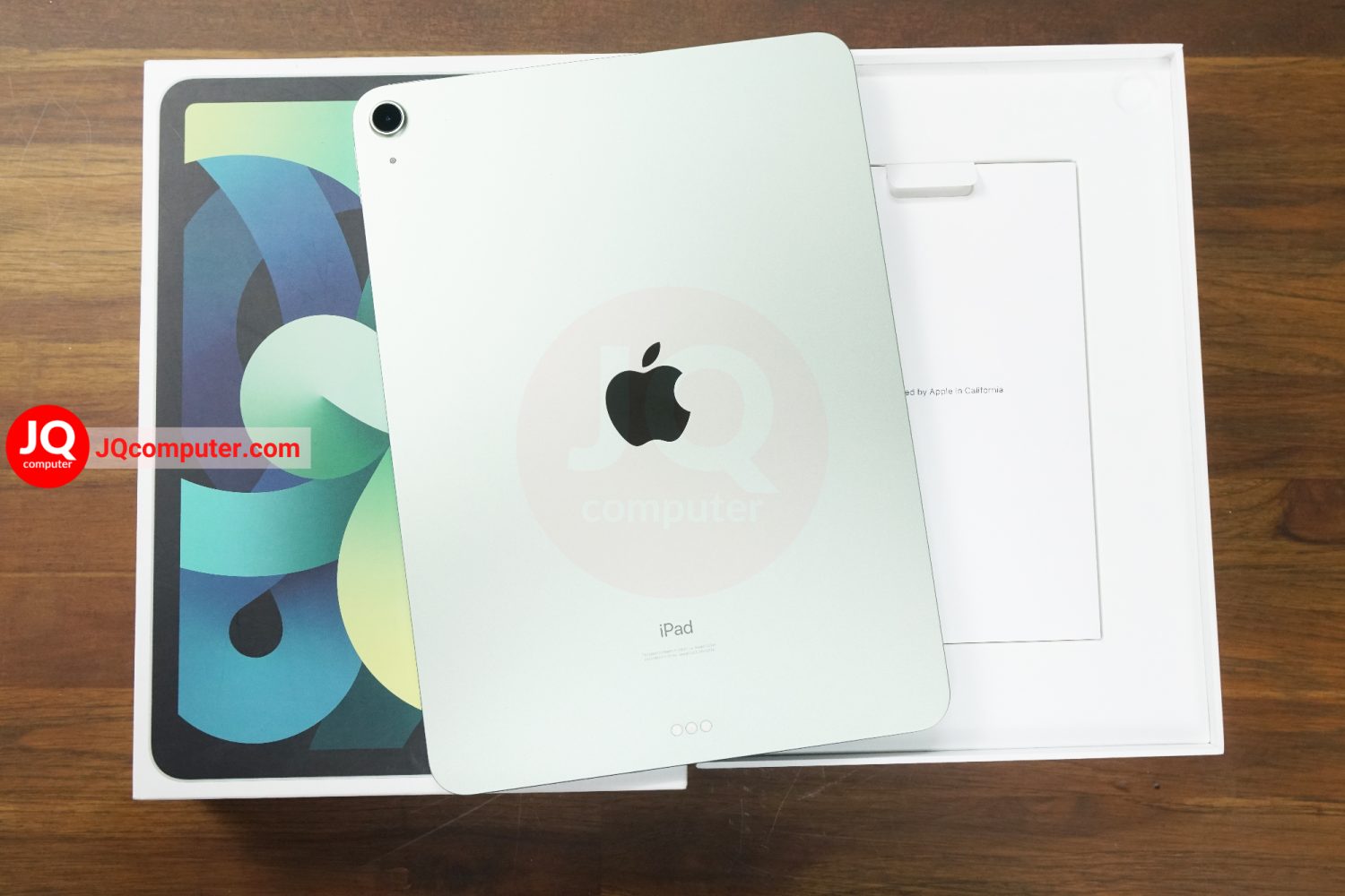 iPad Air 4 WiFi / 64 GB - Image 2