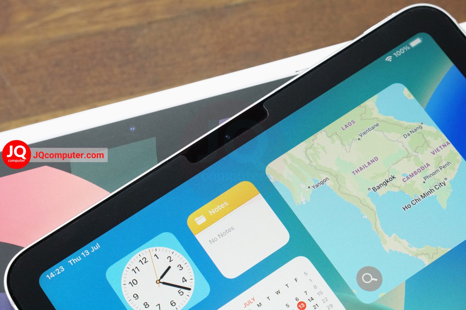 iPad Air 4 Cellular / 64 GB - Image 14