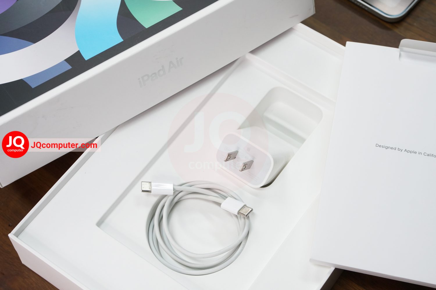 iPad Air 4 Cellular / 64 GB - Image 15