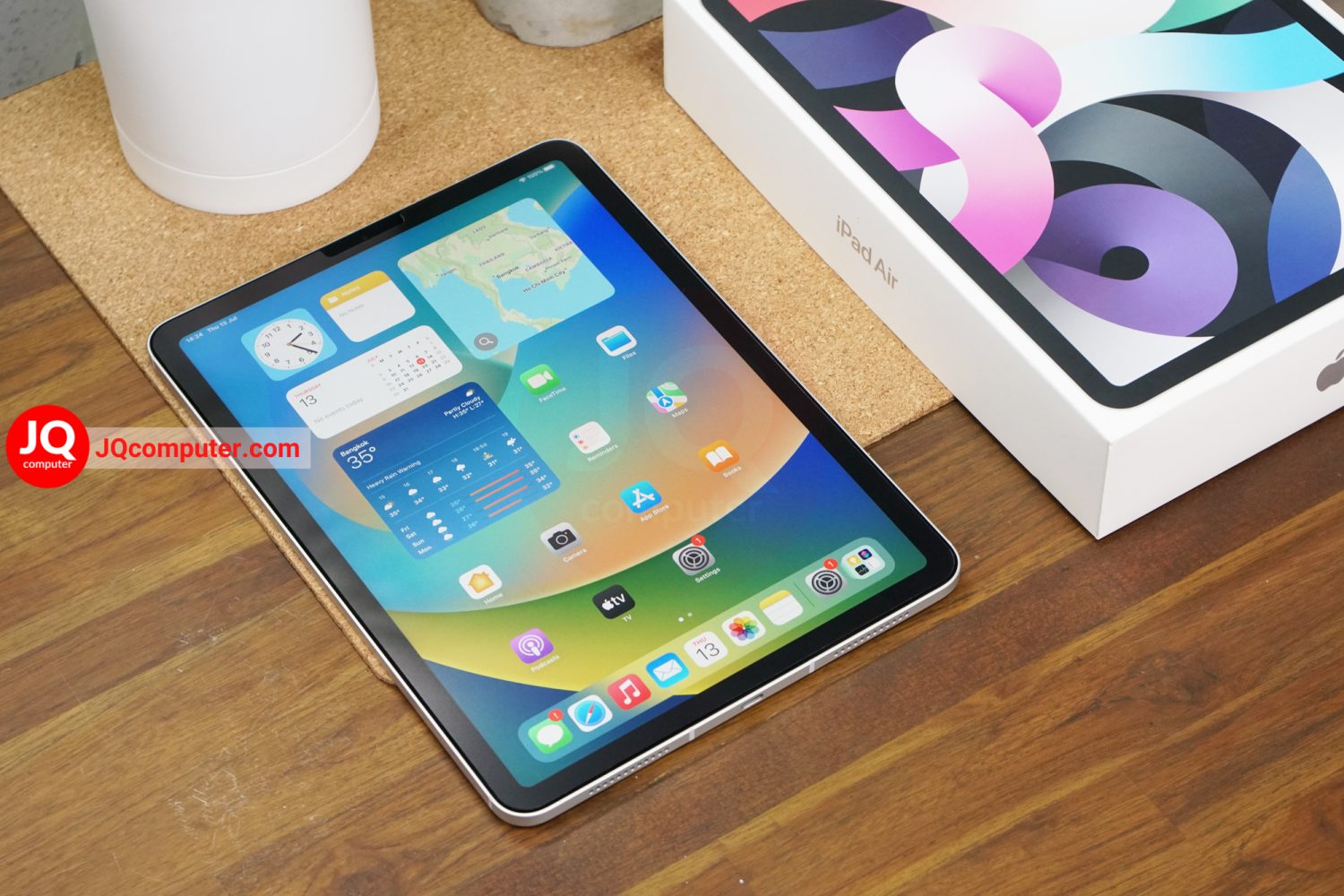iPad Air 4 Cellular / 64 GB - Image 17
