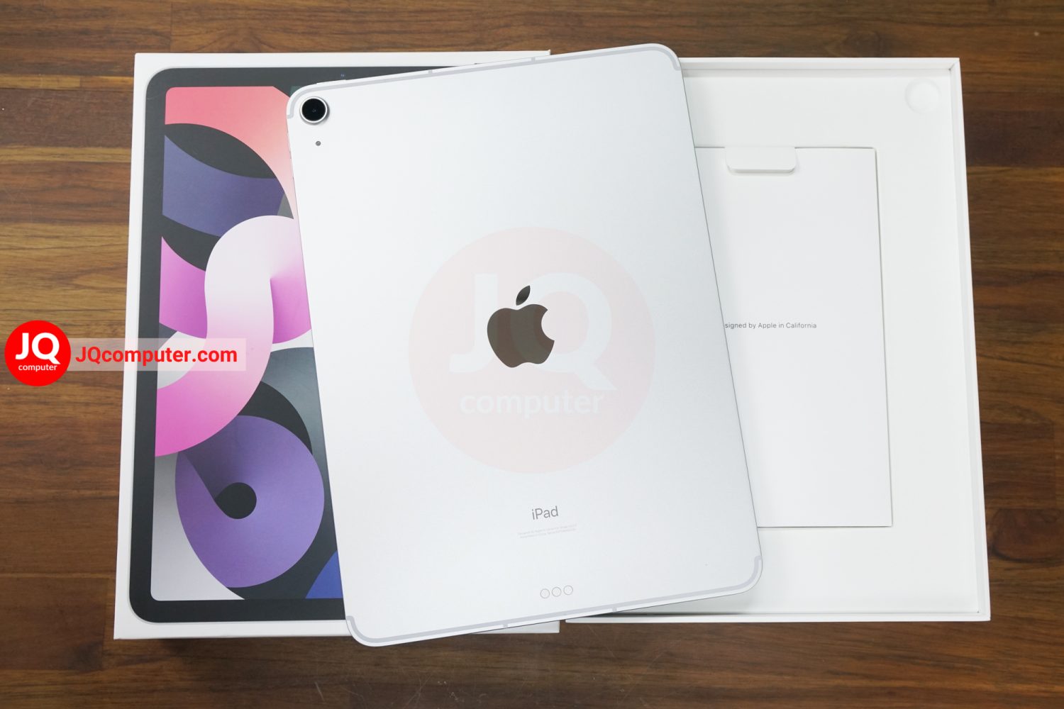 iPad Air 4 Cellular / 64 GB - Image 2