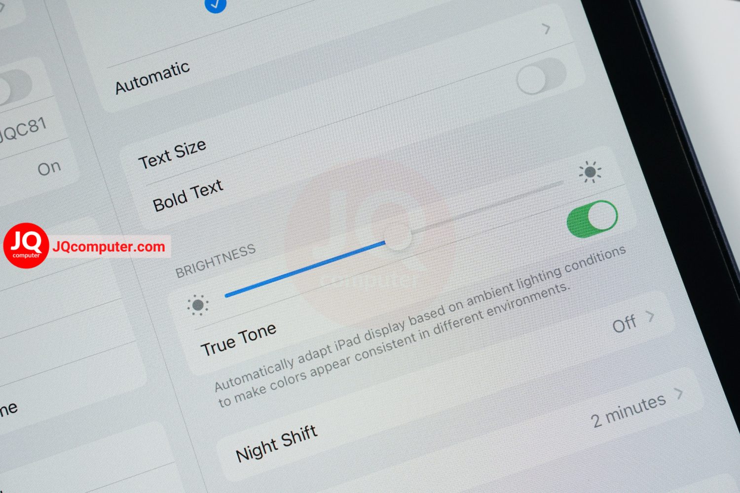 iPad Air 5 Apple M1 / WiFi / 256 GB - Image 11