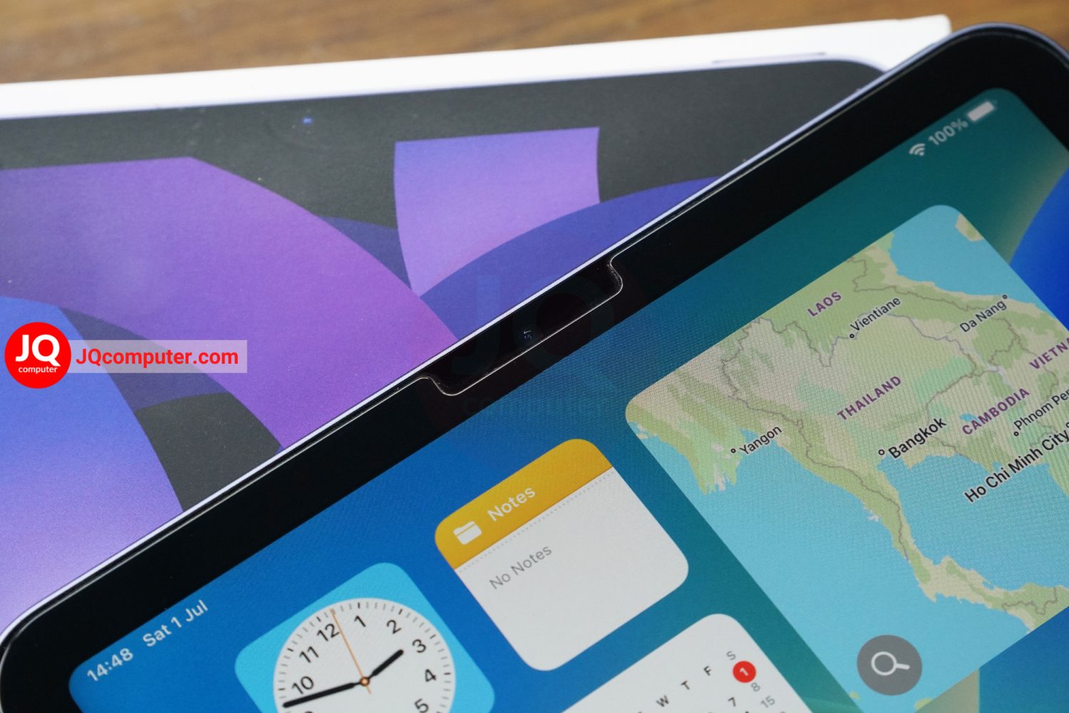 iPad Air 5 Apple M1 / WiFi / 256 GB - Image 13