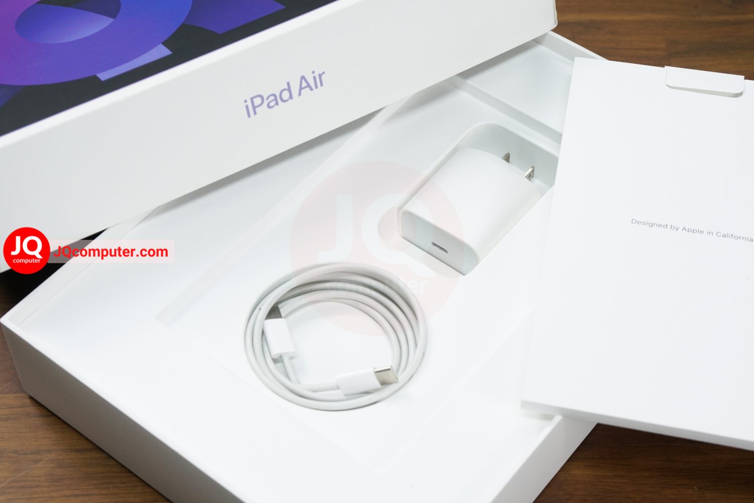 iPad Air 5 Apple M1 / WiFi / 256 GB - Image 14