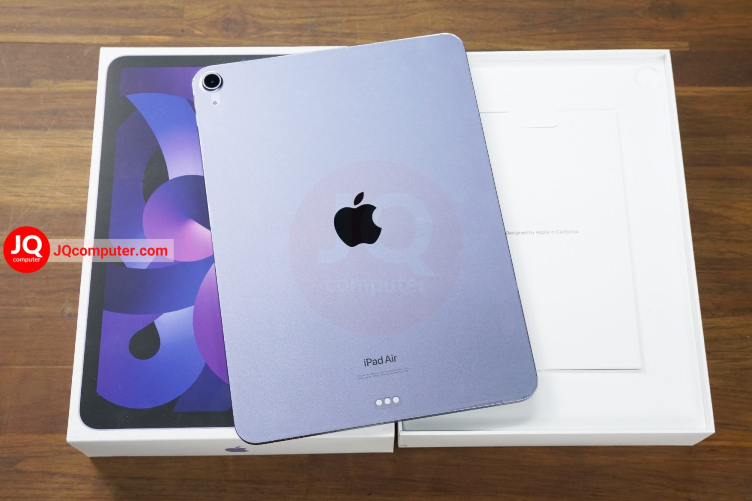 iPad Air 5 Apple M1 / WiFi / 256 GB - Image 2