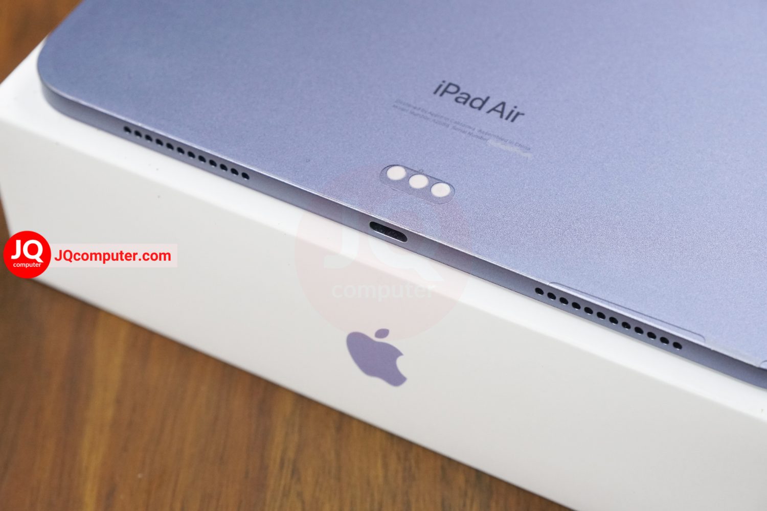 iPad Air 5 Apple M1 / WiFi / 256 GB - Image 3