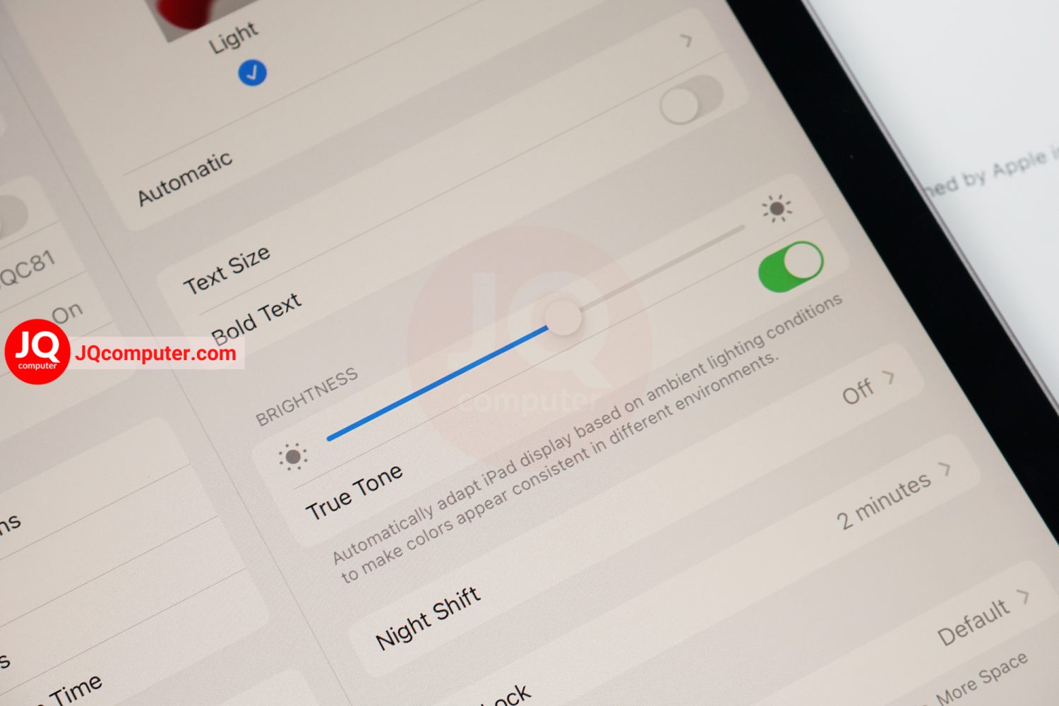 iPad Air 5 Apple M1 / Cellular / 64 GB - Image 13