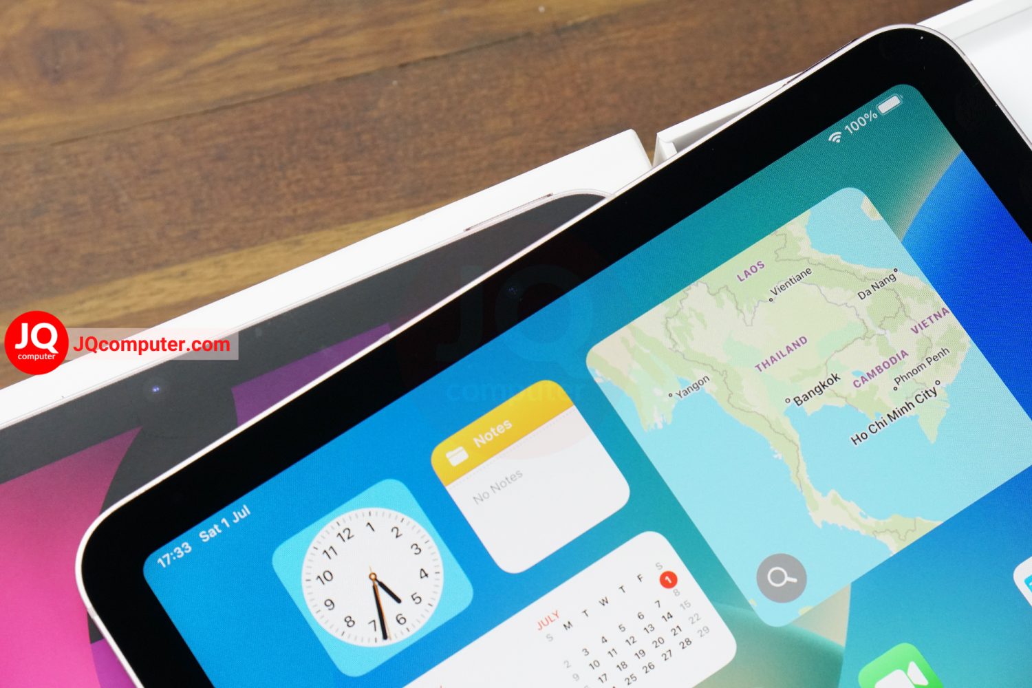 iPad Air 5 Apple M1 / Cellular / 64 GB - Image 14