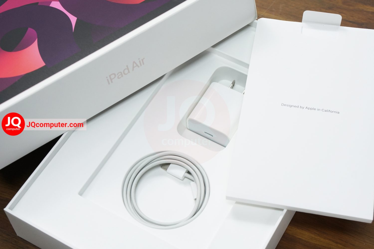 iPad Air 5 Apple M1 / Cellular / 64 GB - Image 15