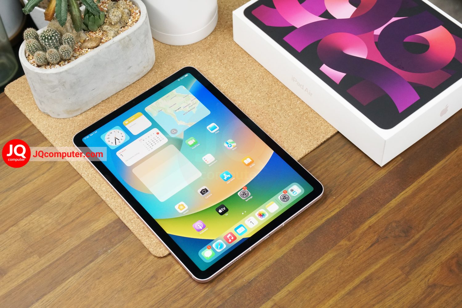 iPad Air 5 Apple M1 / Cellular / 64 GB - Image 17