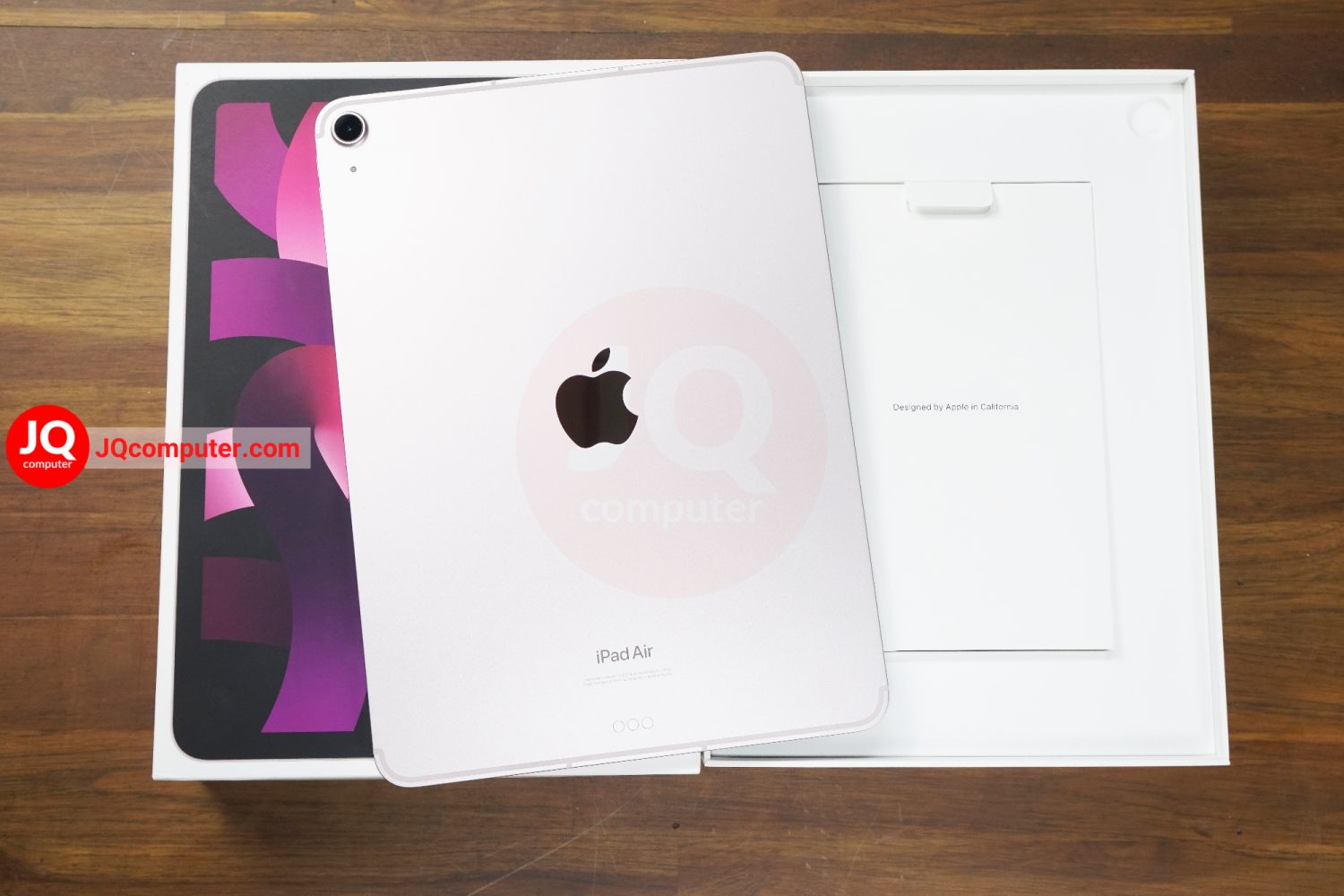iPad Air 5 Apple M1 / Cellular / 64 GB - Image 2