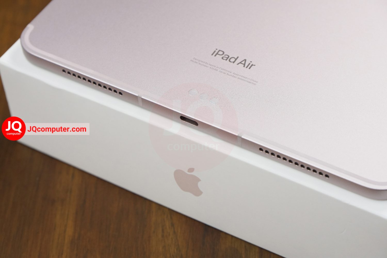 iPad Air 5 Apple M1 / Cellular / 64 GB - Image 3