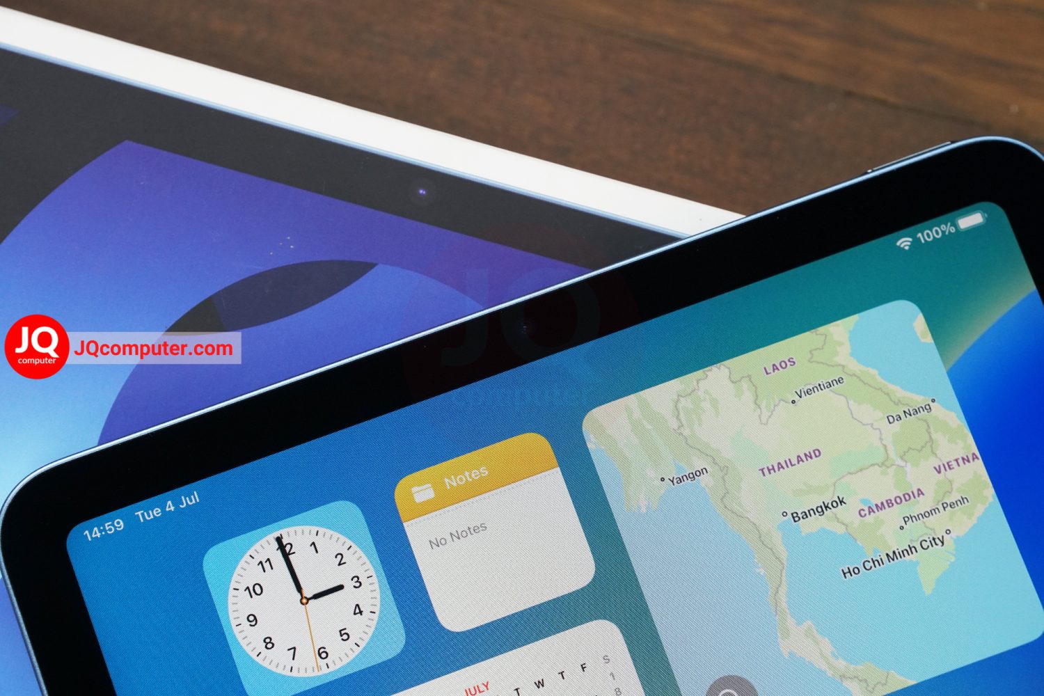 iPad Air 5 Apple M1 / 64 GB (Apple Care+) - Image 16