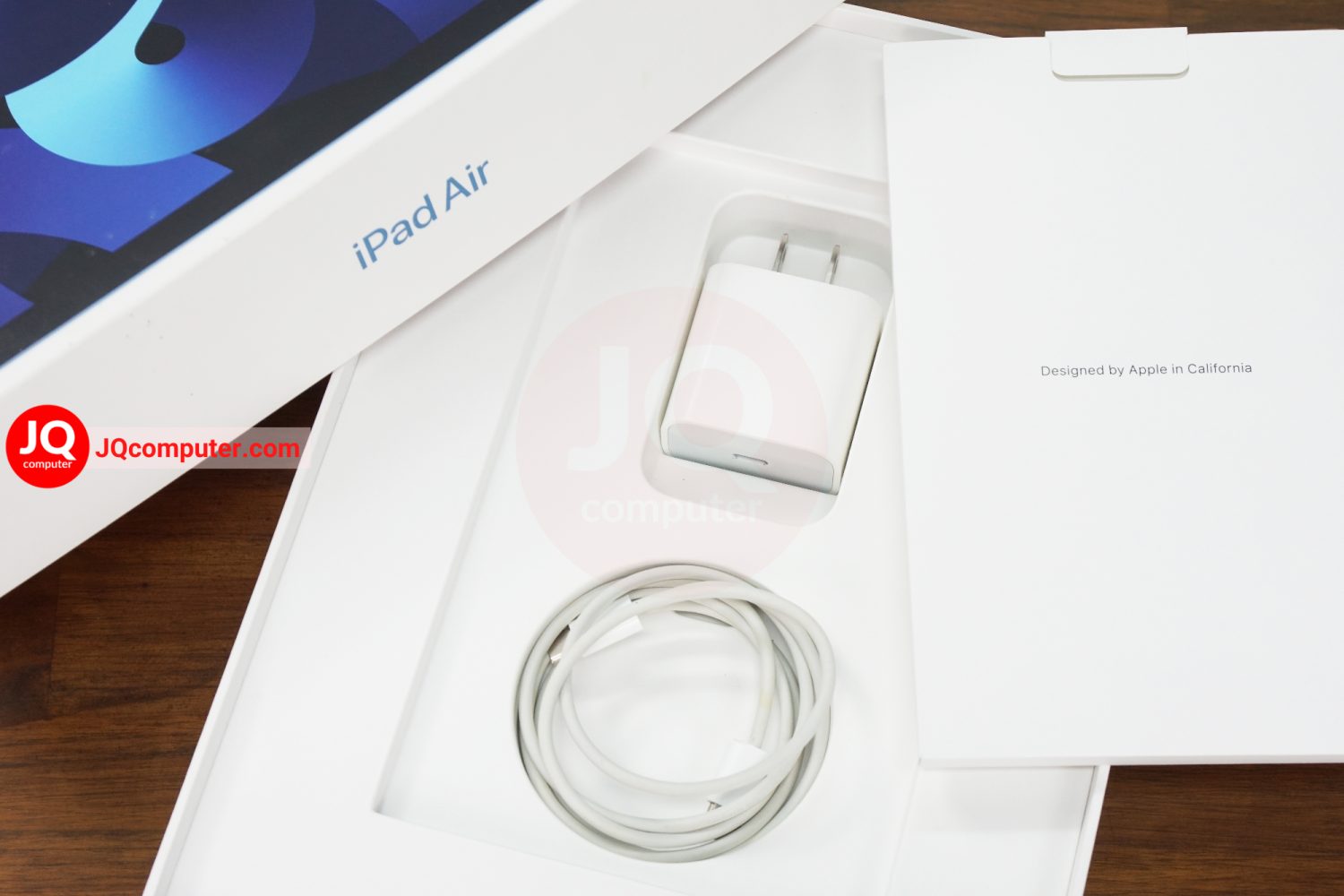 iPad Air 5 Apple M1 / 64 GB (Apple Care+) - Image 18