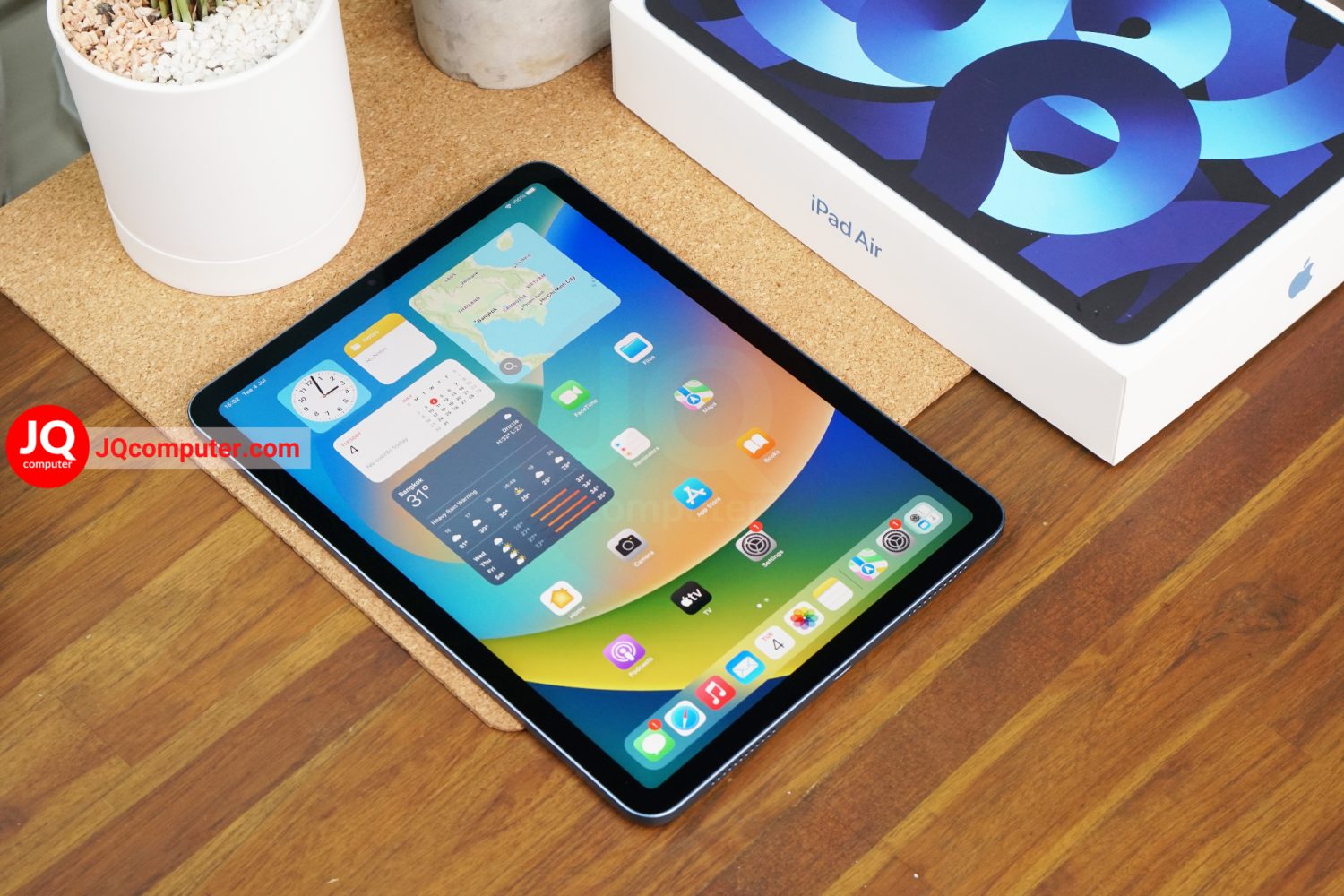 iPad Air 5 Apple M1 / 64 GB (Apple Care+) - Image 20
