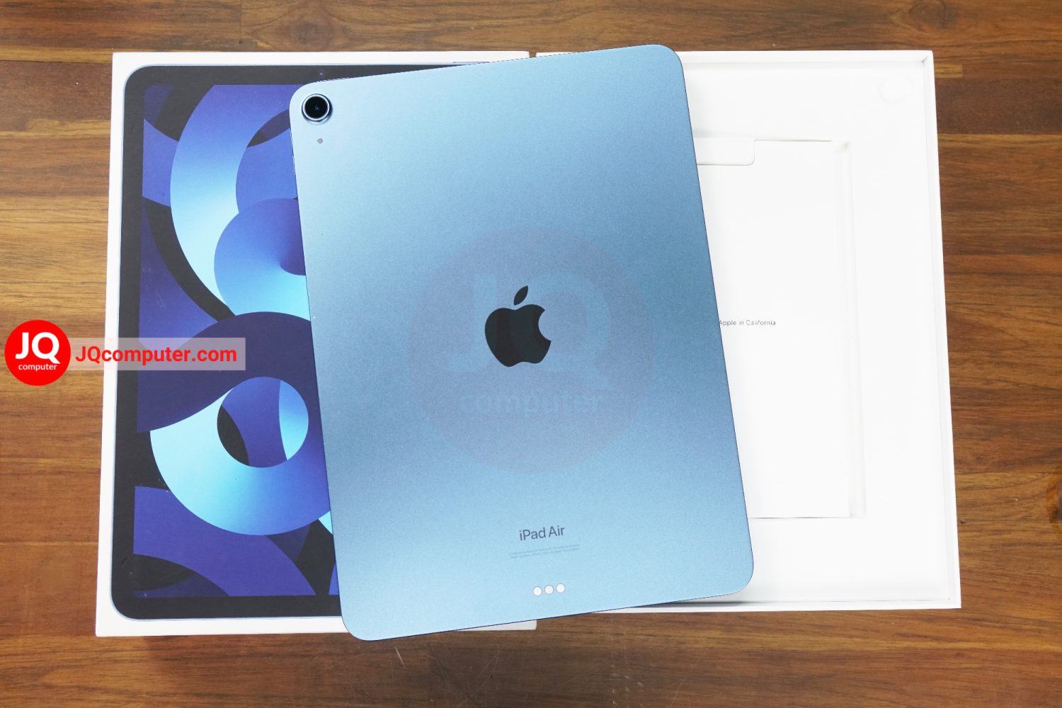 iPad Air 5 Apple M1 / 64 GB (Apple Care+) - Image 2