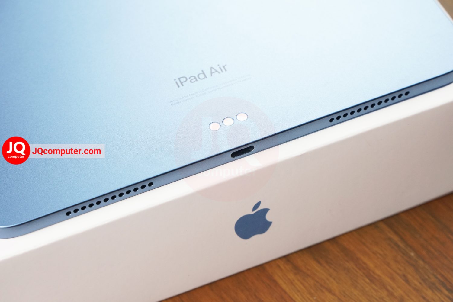 iPad Air 5 Apple M1 / 64 GB (Apple Care+) - Image 3
