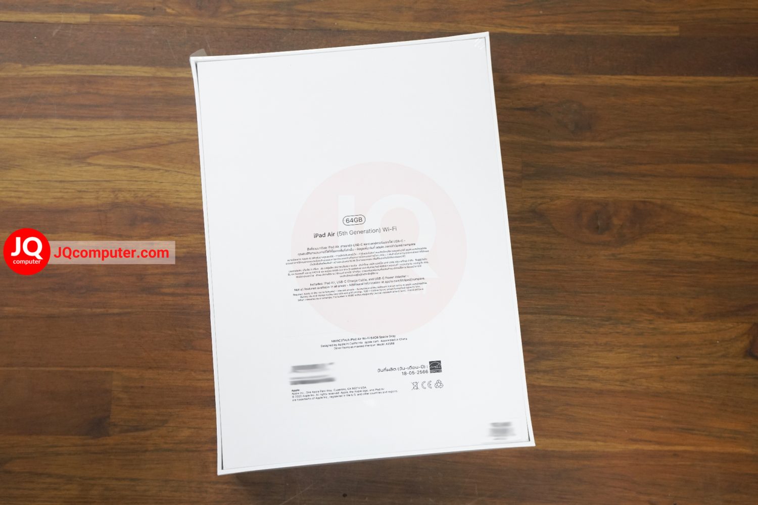 iPad Air 5 Apple M1 / 64 GB - Image 2