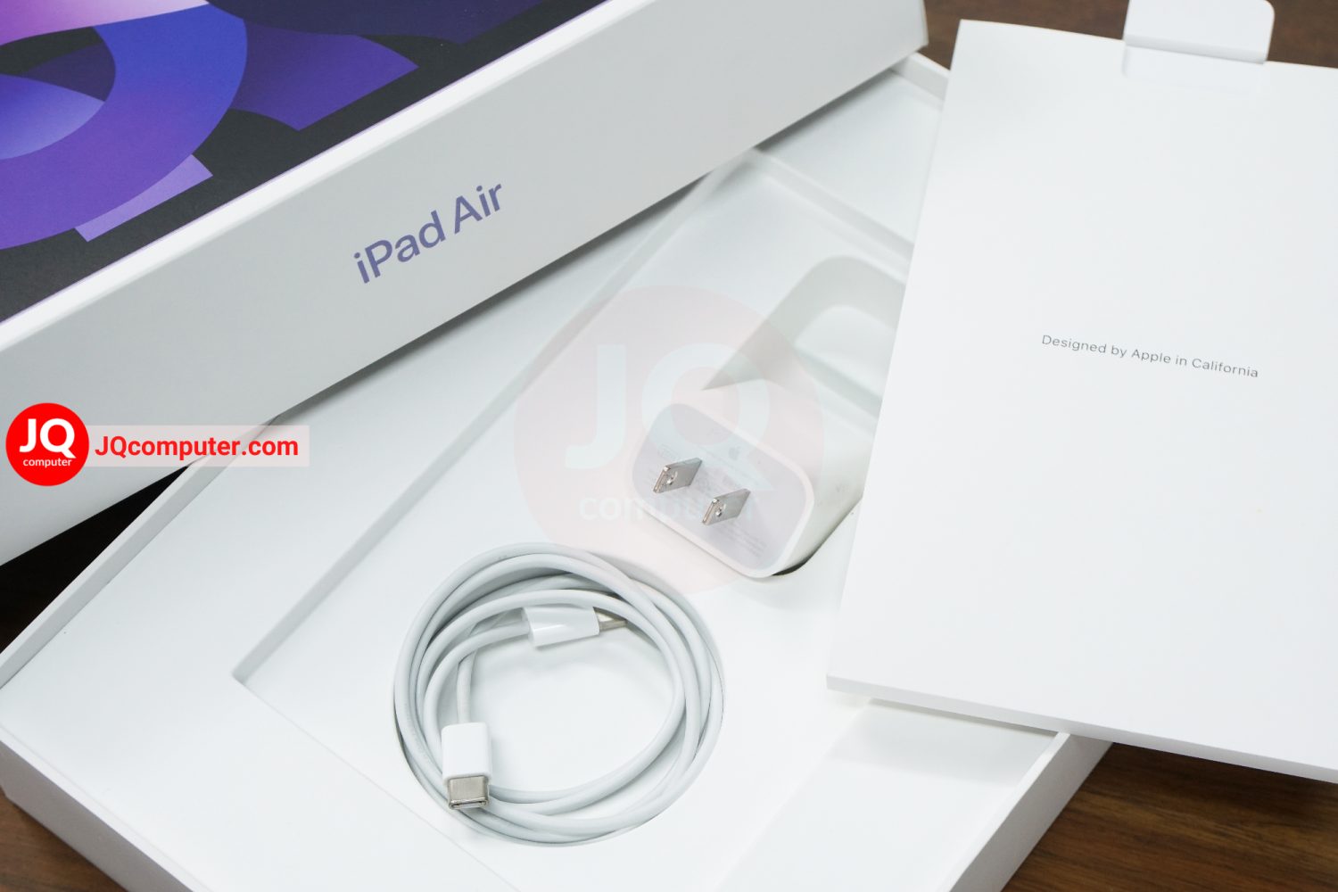 iPad Air 5 Apple M1 / 256 GB (Apple Care+) - Image 15