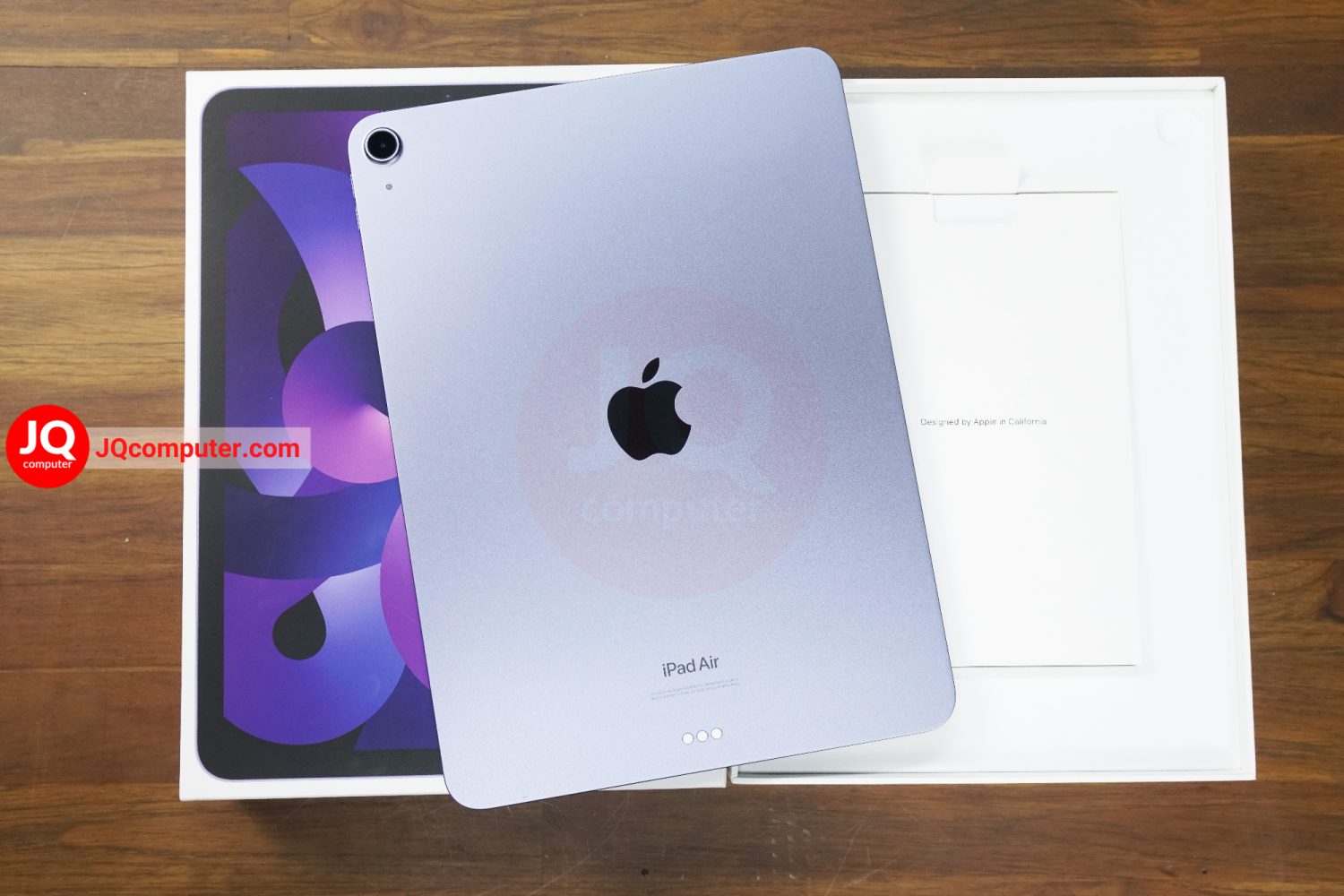 iPad Air 5 Apple M1 / 256 GB (Apple Care+) - Image 2