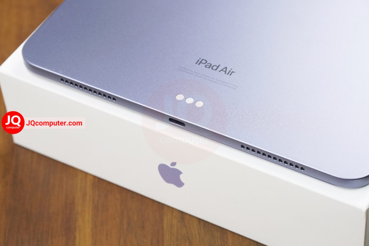 iPad Air 5 Apple M1 / 256 GB (Apple Care+) - Image 3