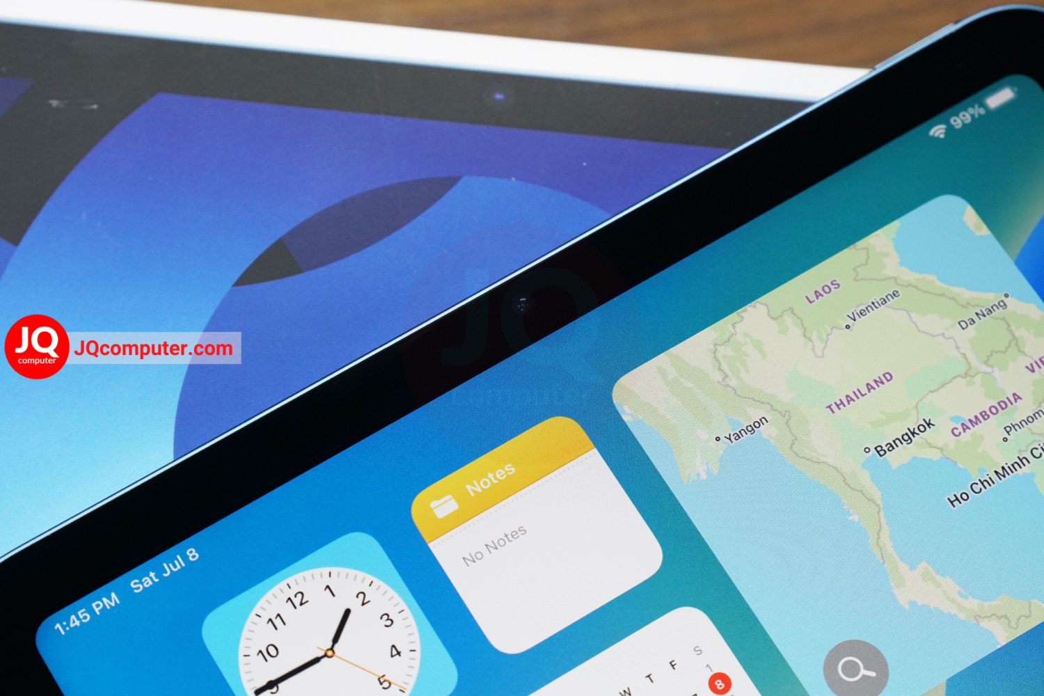 iPad Air 5 Apple M1 / 64 GB - Image 13